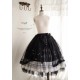 Tonight The Second Letter For You 2.0 Pure Colour Top Skirt and Set(Reservation/3 Colours/Full Payment Without Shipping)